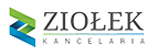 ZIOŁEK KANCELARIA Logo